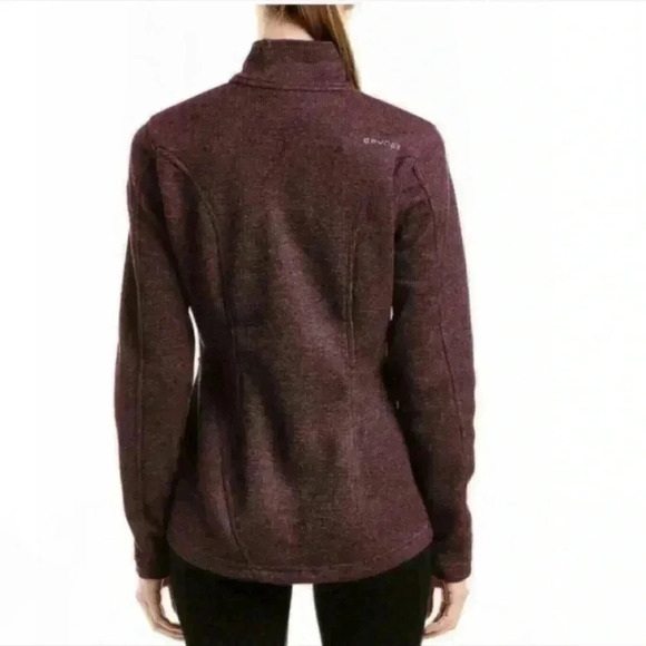 ⭐️ Spyder Women's Endure Full Zip Mid Weight Jacket - Picture 2 of 9